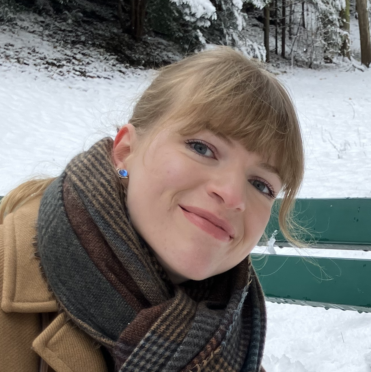 This is a profile picture of Alex Tadel