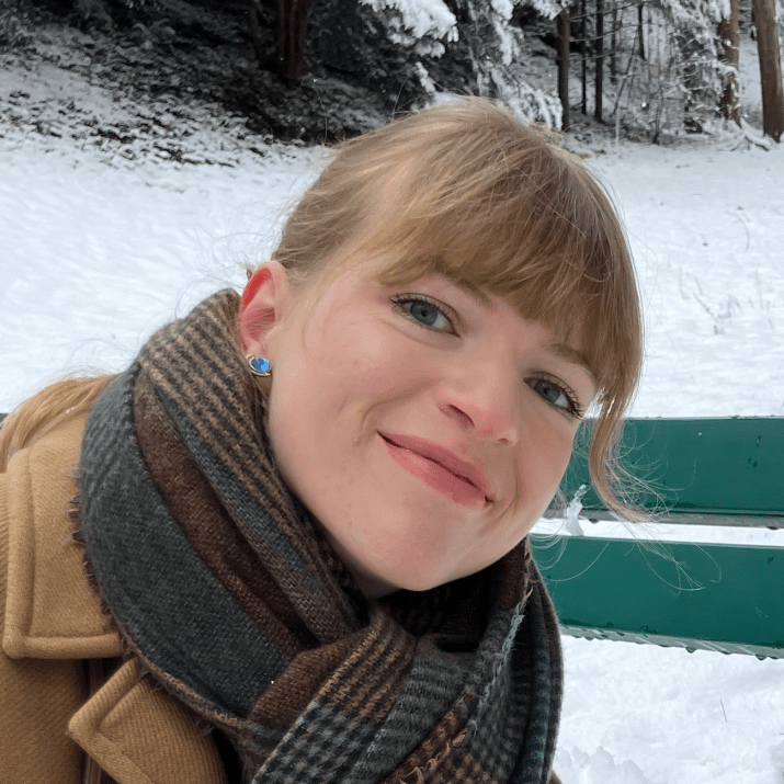 This is a profile picture of Alex Tadel